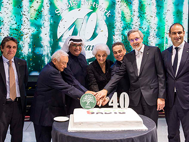 SABIS® Celebrates 40 Years in the U.A.E.